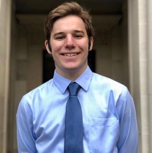 Meet your Posher, David